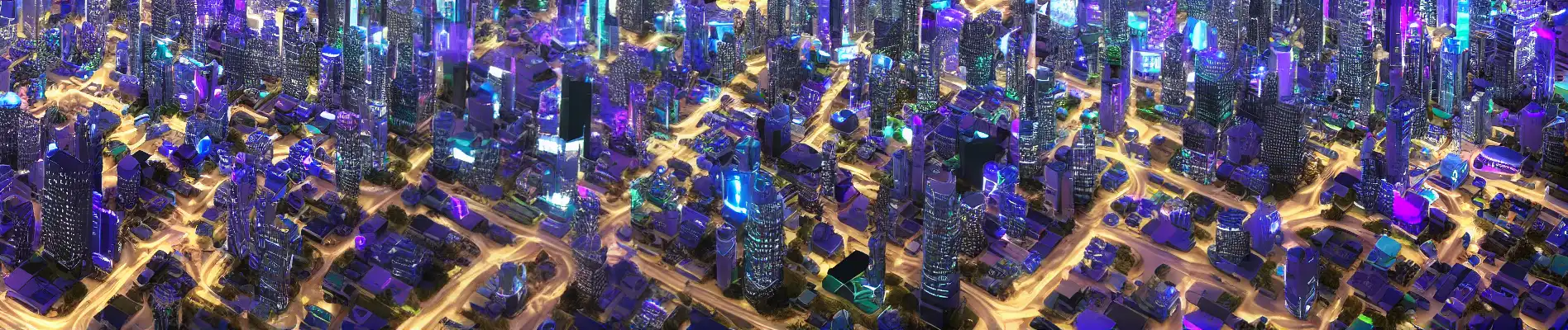 AI Solutions in Alto, Michigan