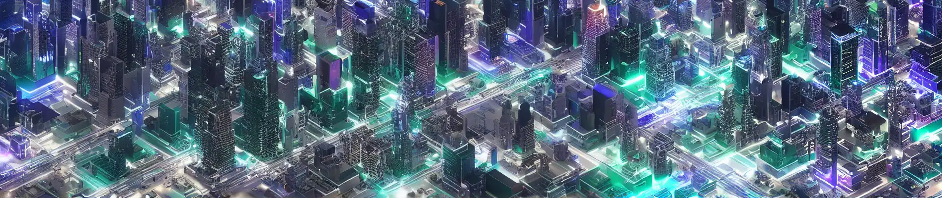 AI Solutions in Bailey, Michigan