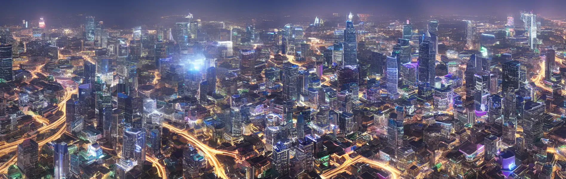 AI Solutions in Birmingham, Ohio