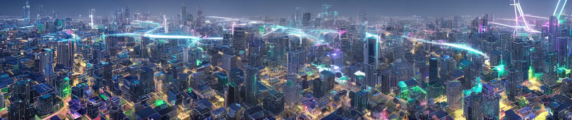 AI Solutions in Bridgeport, Michigan