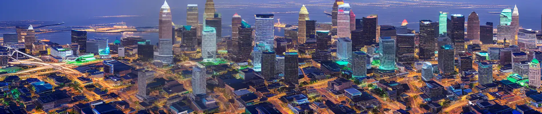 AI Solutions in Cleveland, Ohio