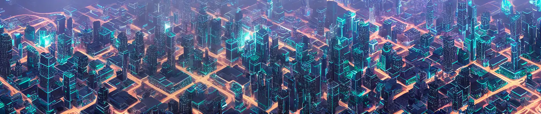 AI Solutions in Coloma, Michigan