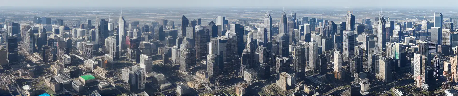 AI Solutions in Columbus, Ohio