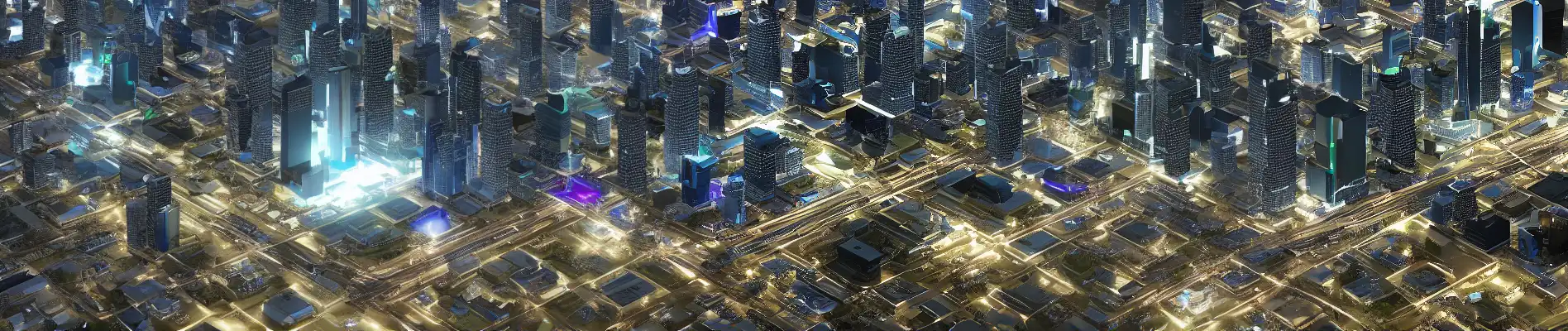 AI Solutions in Ferguson Road, Michigan
