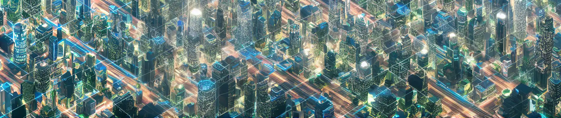 AI Solutions in Grayling, Michigan
