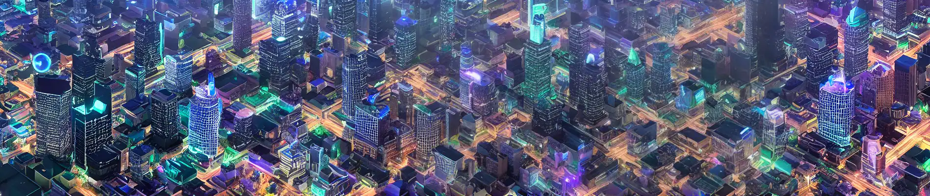 AI Solutions in Greenville, Michigan