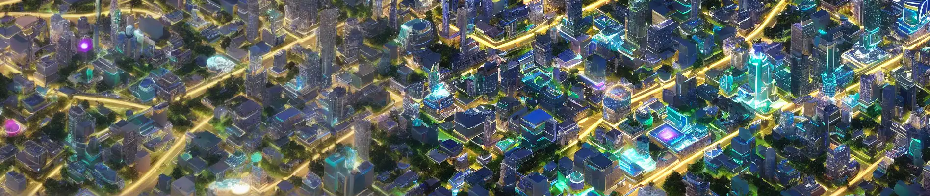 AI Solutions in Houghton, Michigan