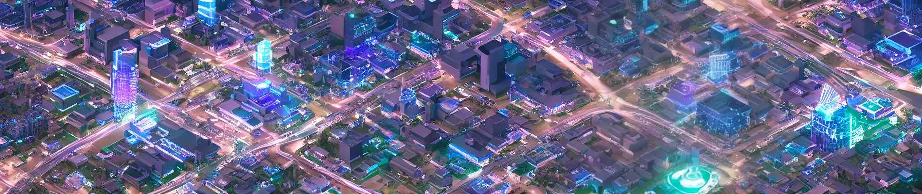 AI Solutions in Huntington Woods, Michigan
