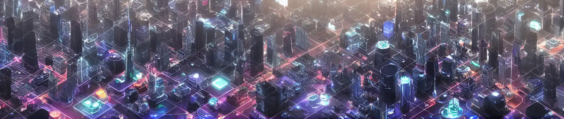 AI Solutions in Kimball, Michigan