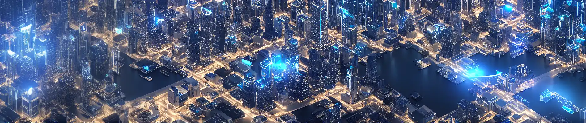 AI Solutions in Lake City, Michigan