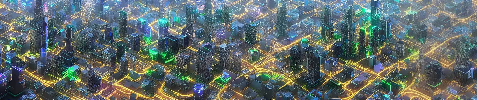AI Solutions in Lawrence, Michigan