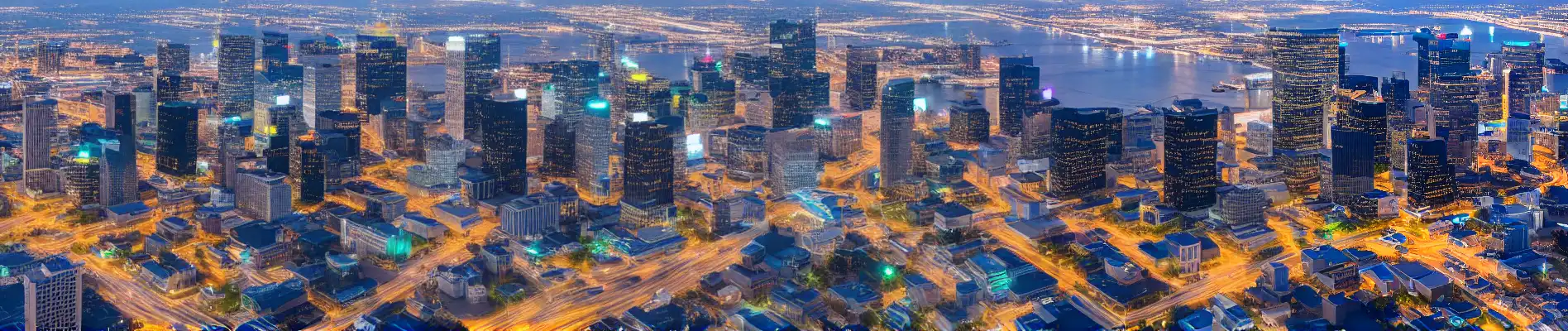 AI Solutions in Memphis, Michigan