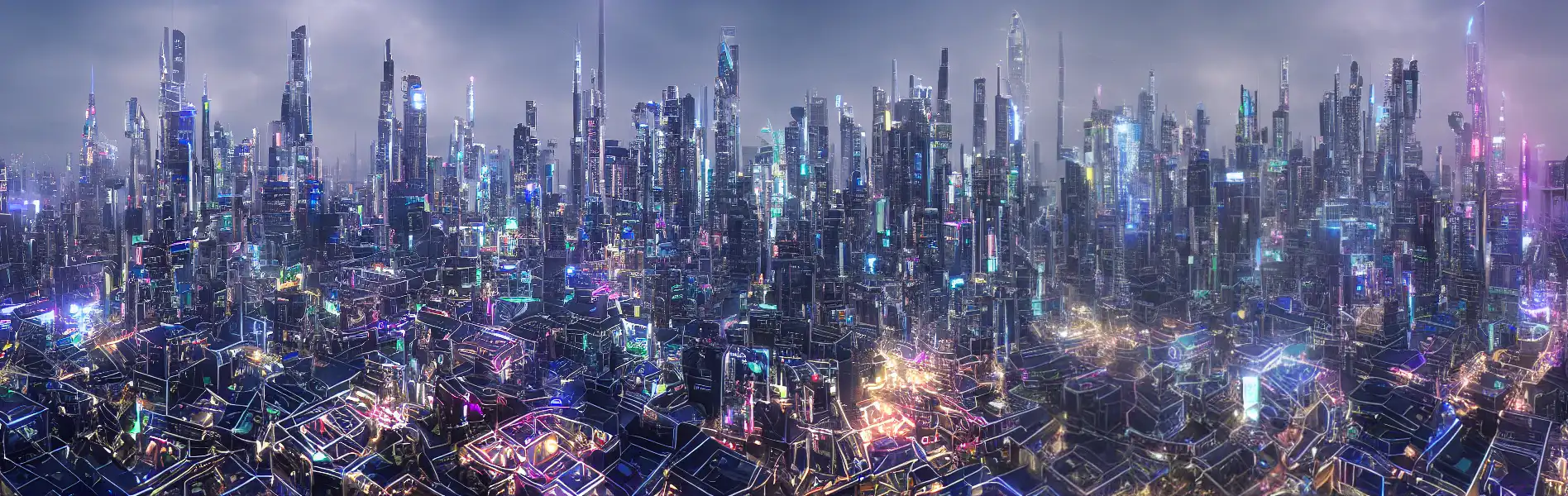 AI Solutions in Minster, Ohio