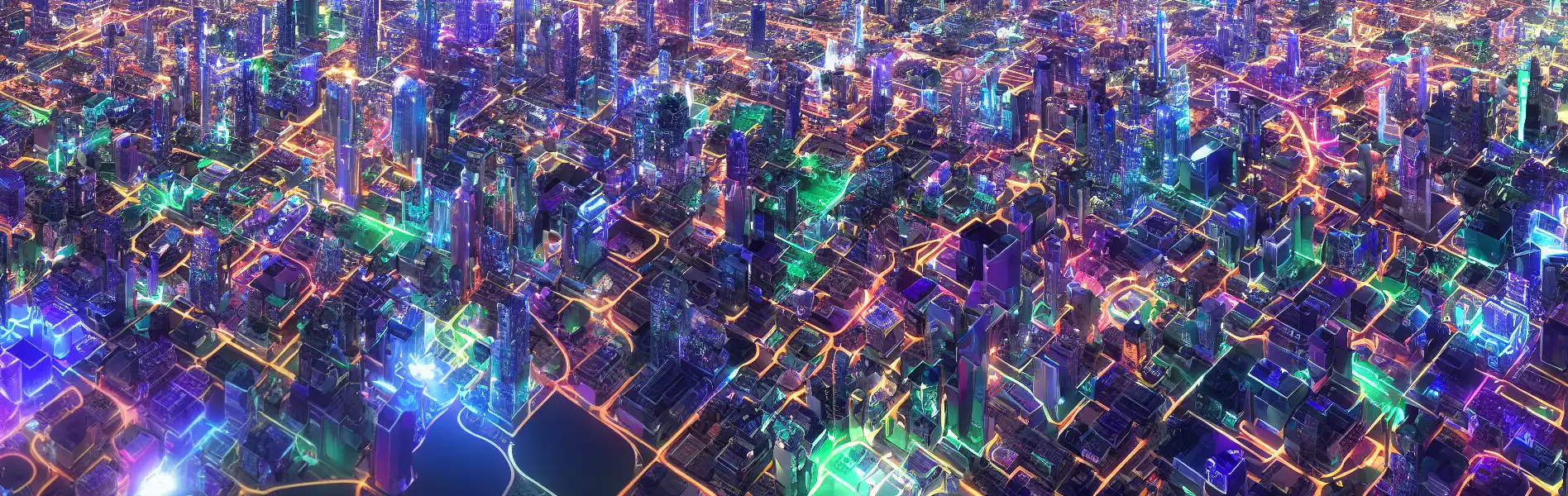 AI Solutions in Niles, Ohio