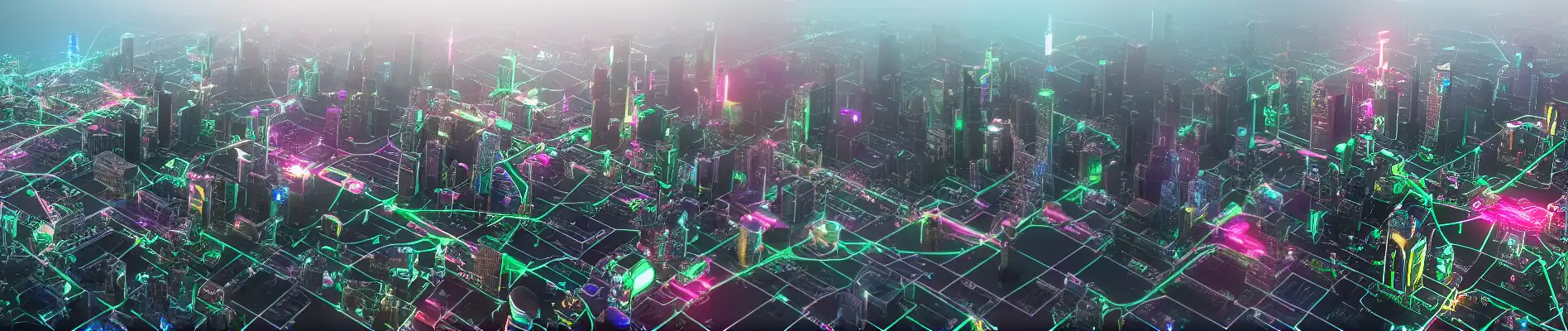 AI Solutions in Reed City, Michigan