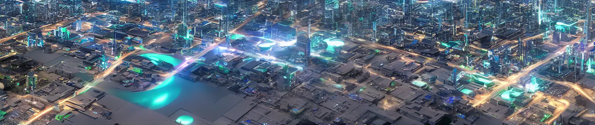 AI Solutions in Richland, Michigan