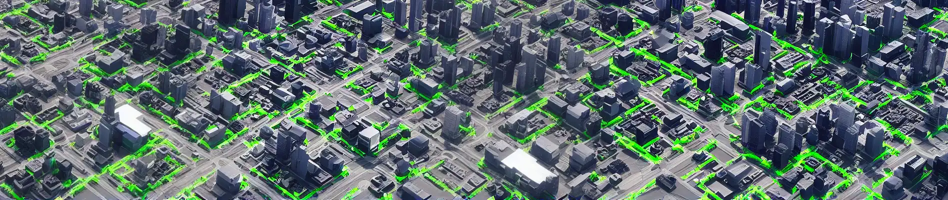 AI Solutions in Stevensville, Michigan