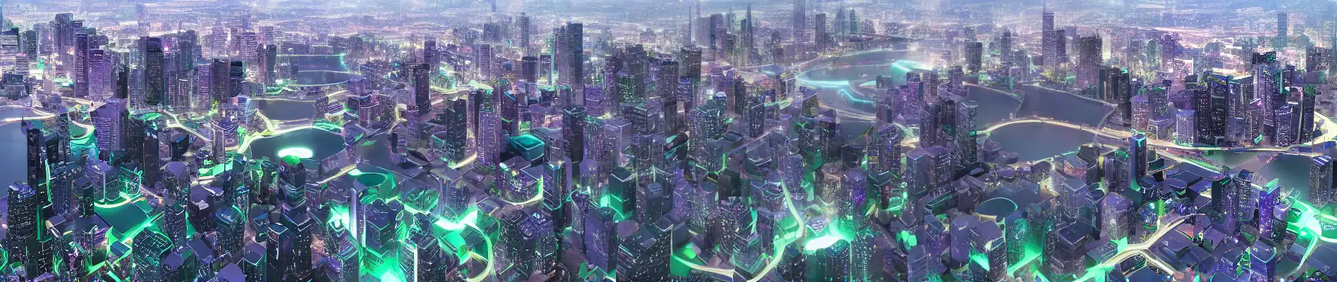 AI Solutions in Troy, Ohio