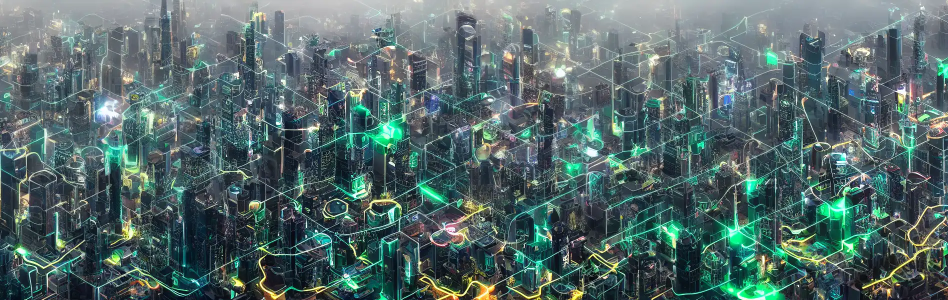 AI Solutions in Valley City, Ohio