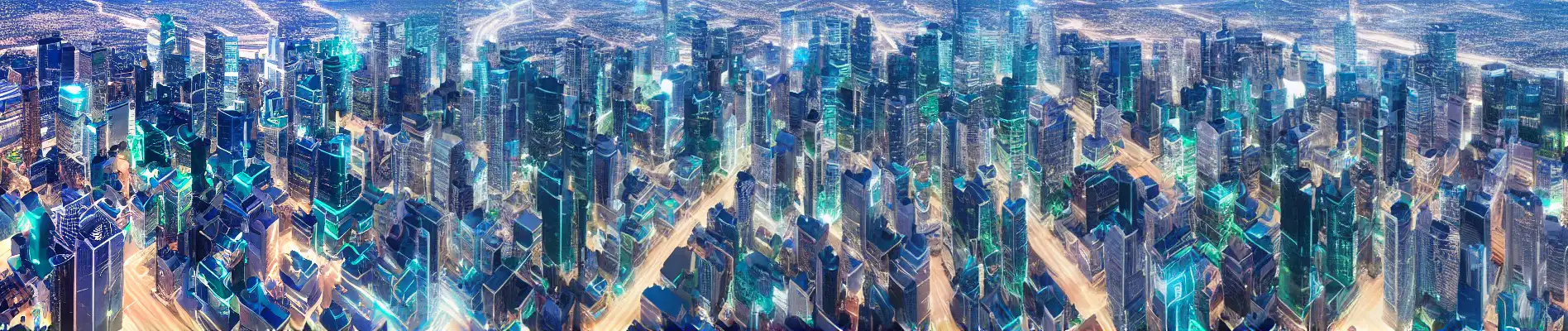 AI Solutions in Van Buren Township, Michigan