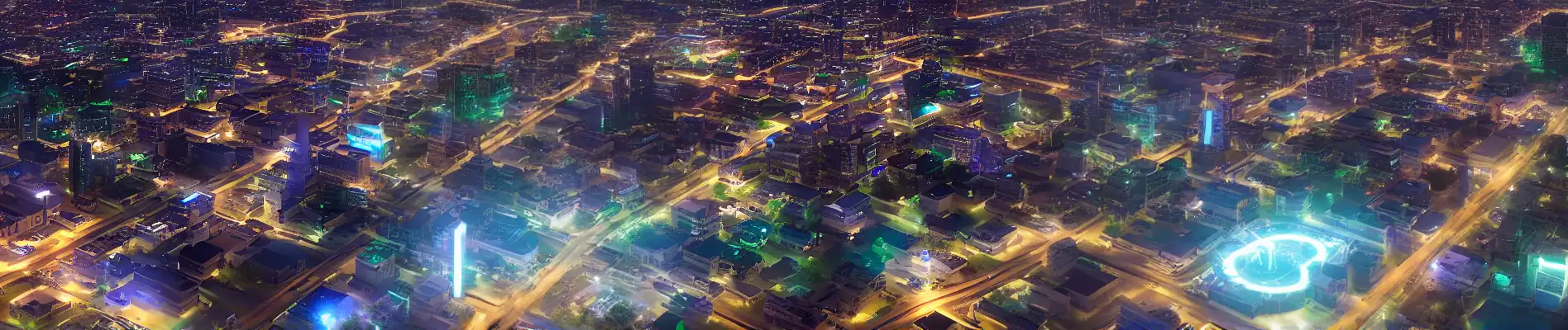 AI Solutions in Vicksburg, Michigan