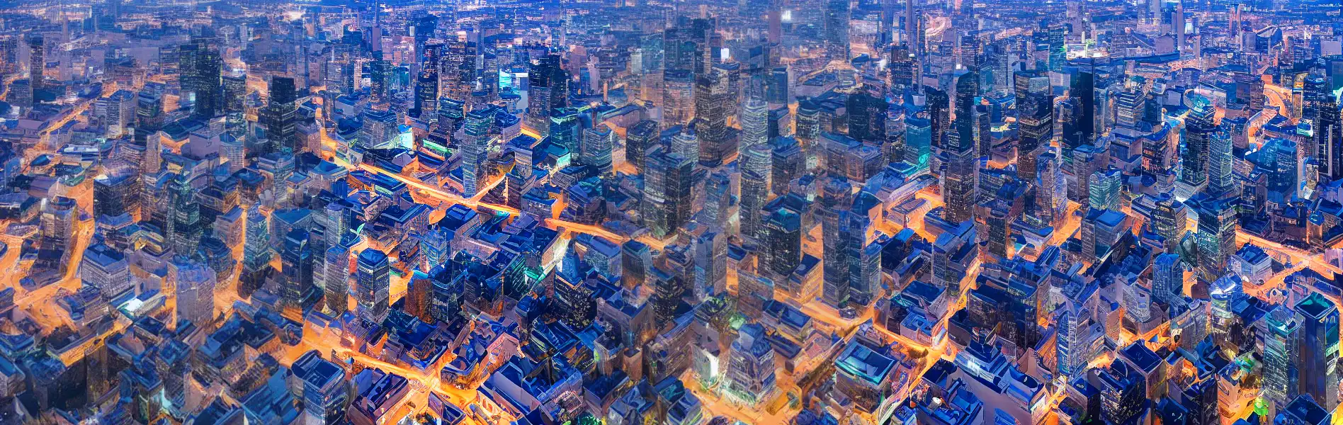 AI Solutions in Vienna, Ohio