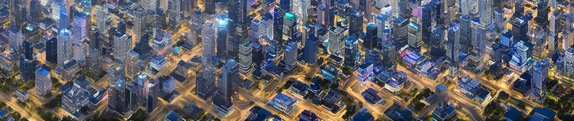 AI Solutions in Washington Township, Michigan