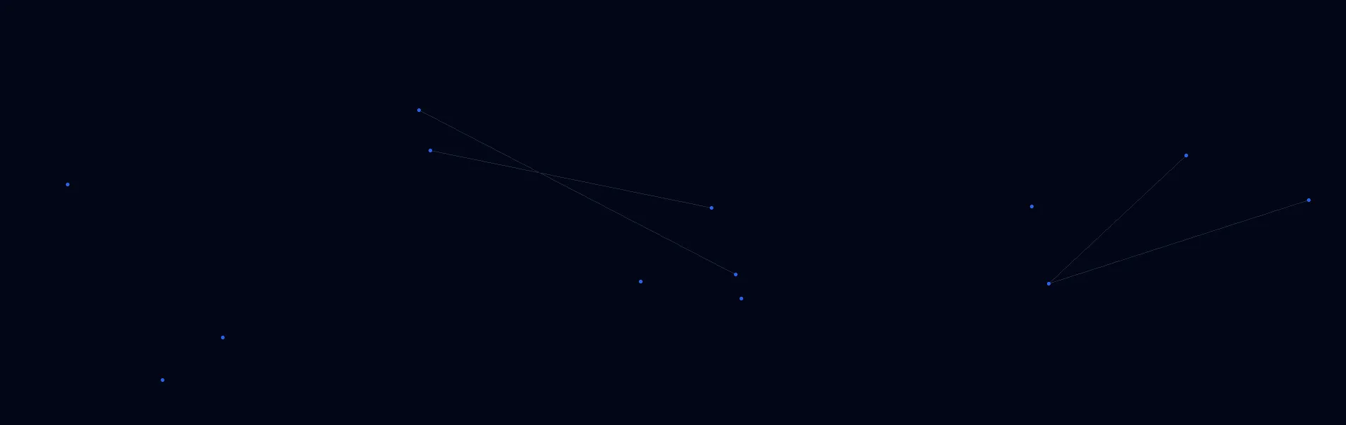 Offline AI Systems in Lake Quivira, KS