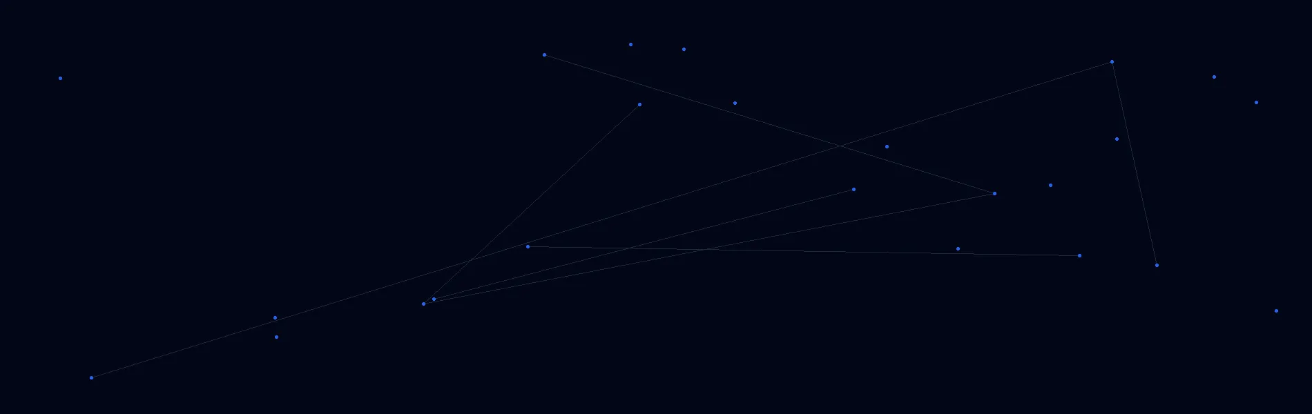 Offline AI Systems in Maysville, OK