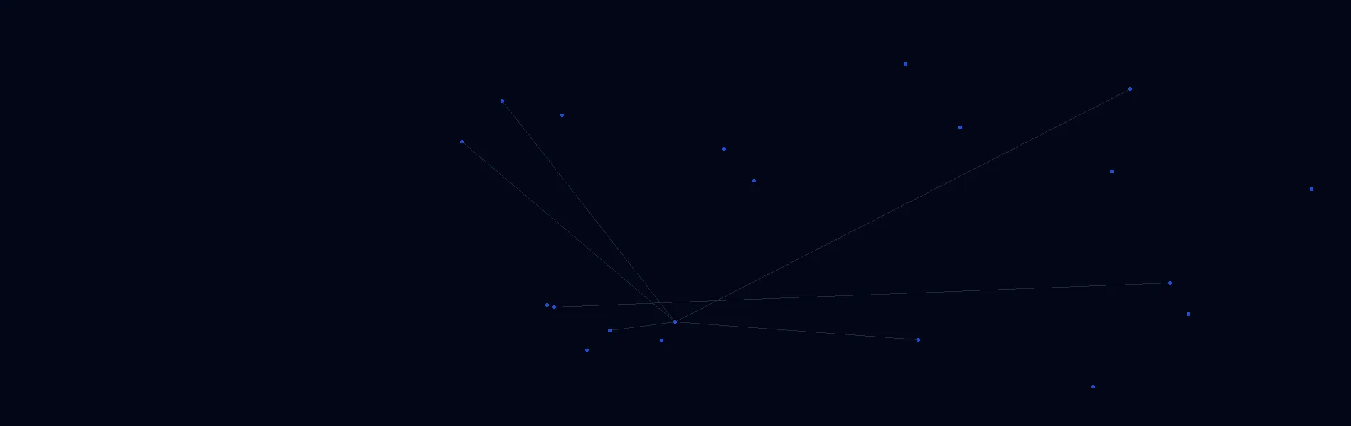 Offline AI Systems in Middleburg, VA