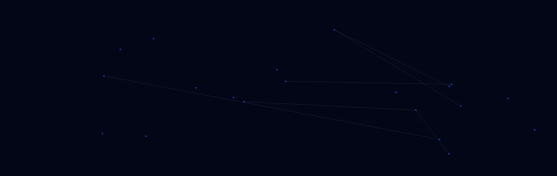 Offline AI Systems in Westville, NJ